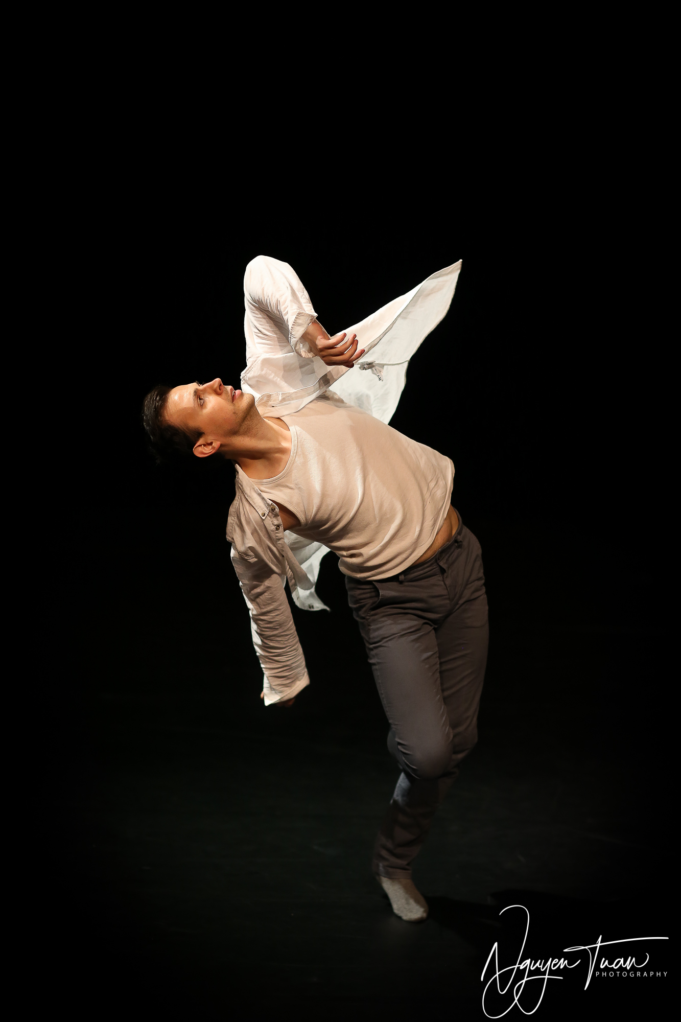 Danse internationale 1108